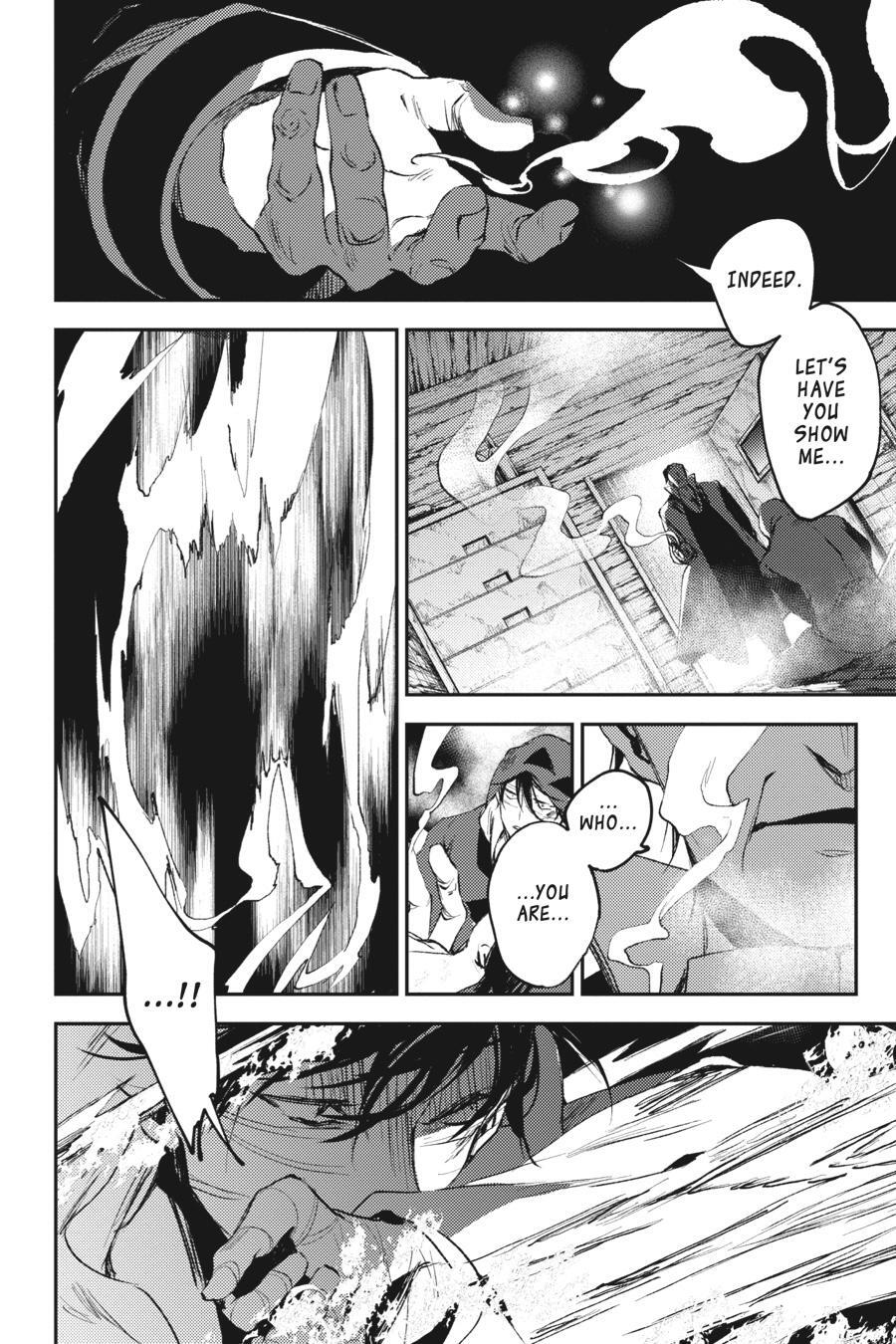 Read Angels of Death Episode.0 Manga Online