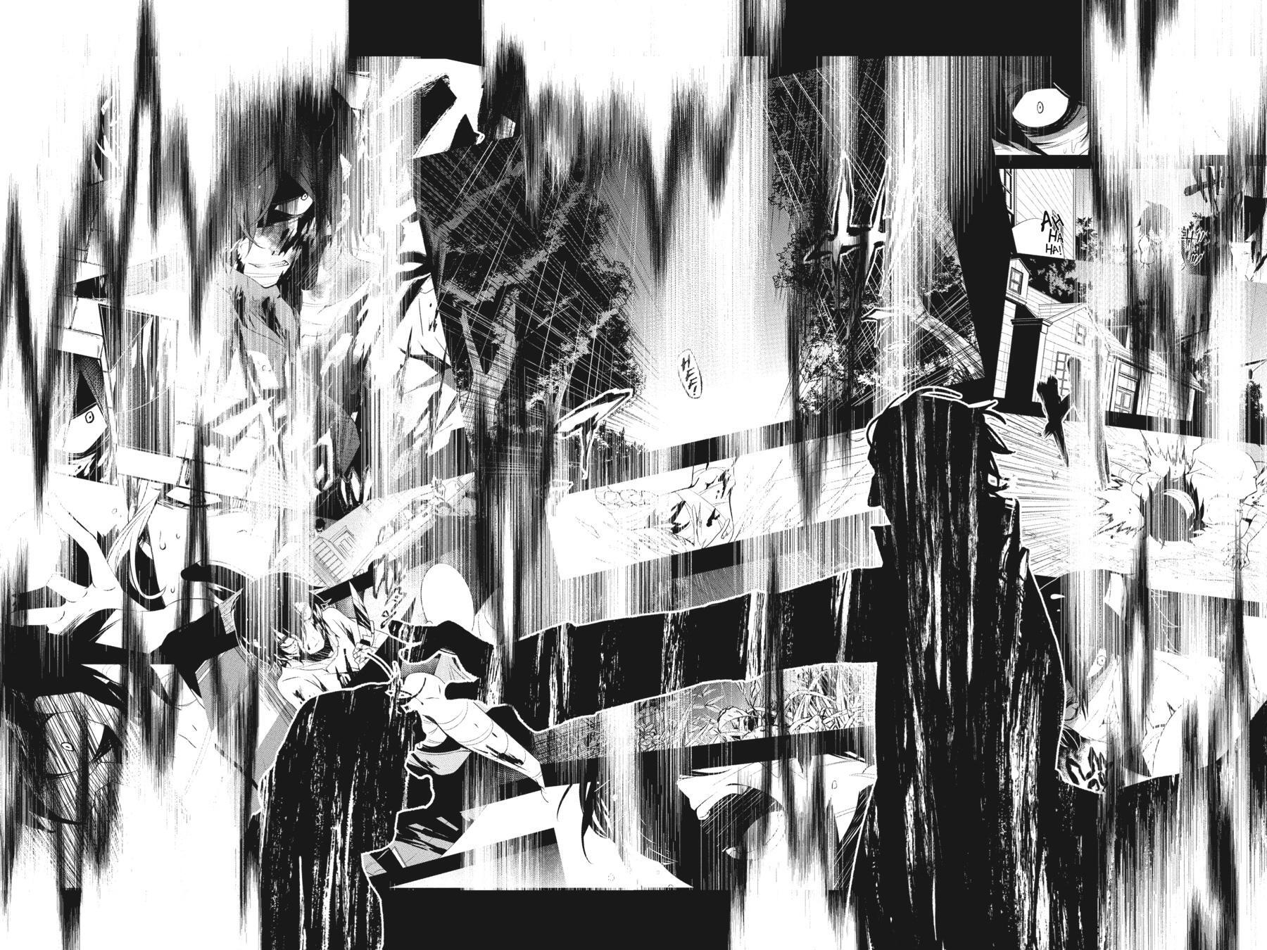 Read Angels of Death Episode.0 Manga Online