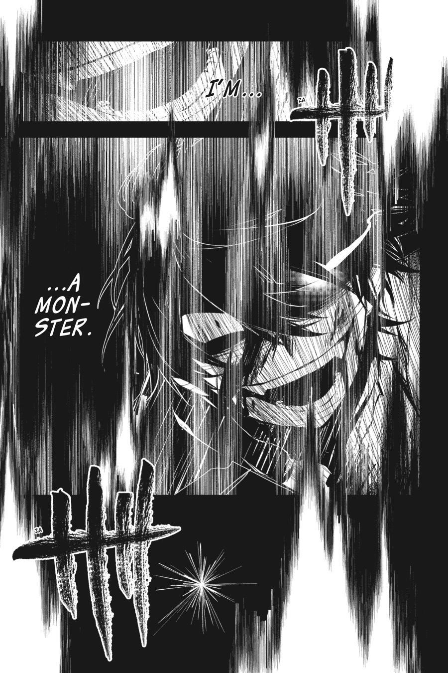 Read Angels of Death Episode.0 Manga Online