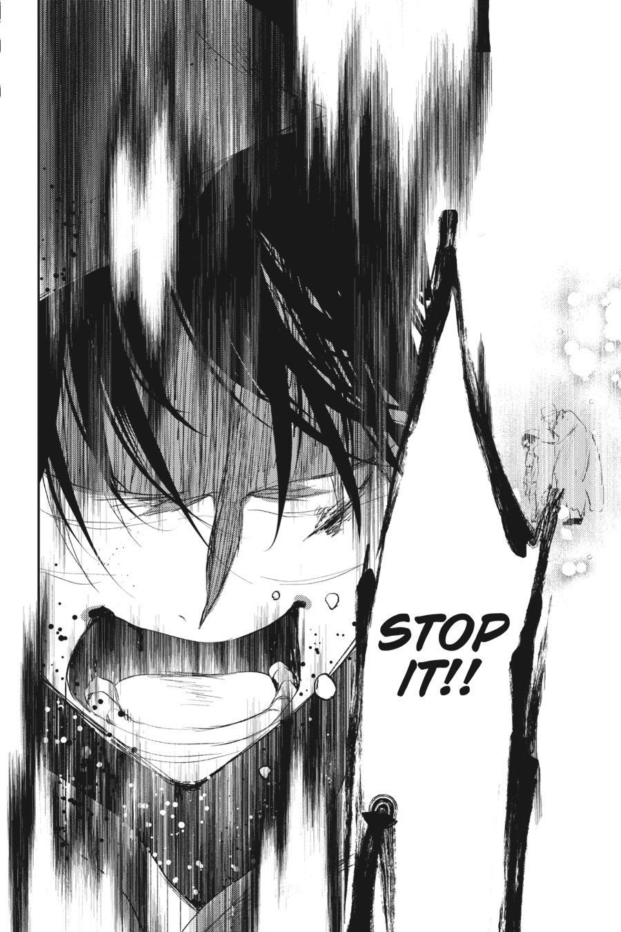 Read Angels of Death Episode.0 Manga Online