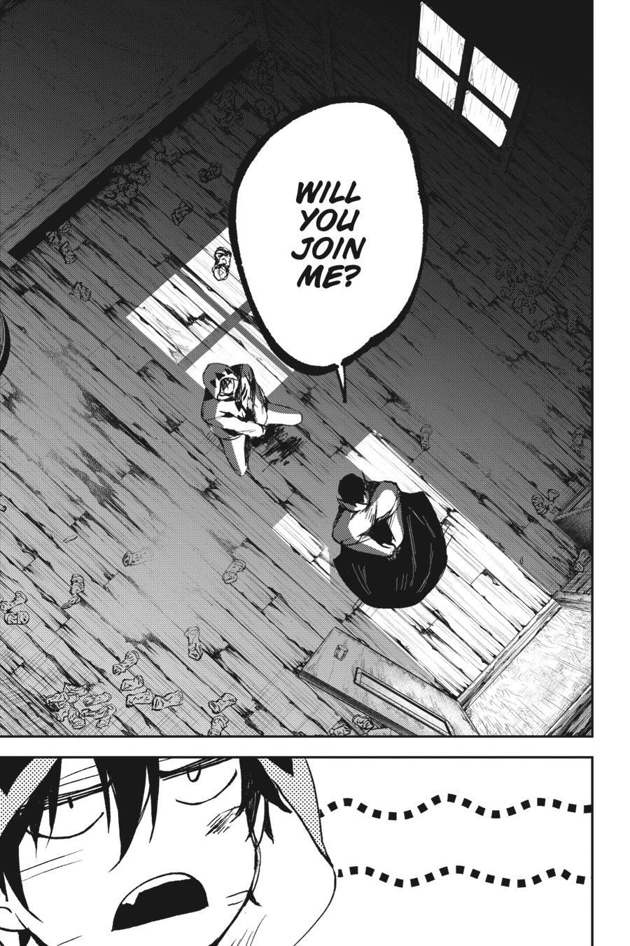 Read Angels of Death Episode.0 Manga Online