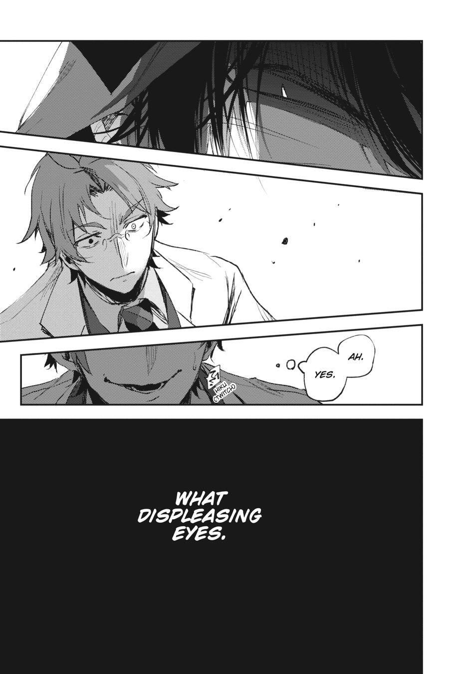 Read Angels of Death Episode.0 Manga Online