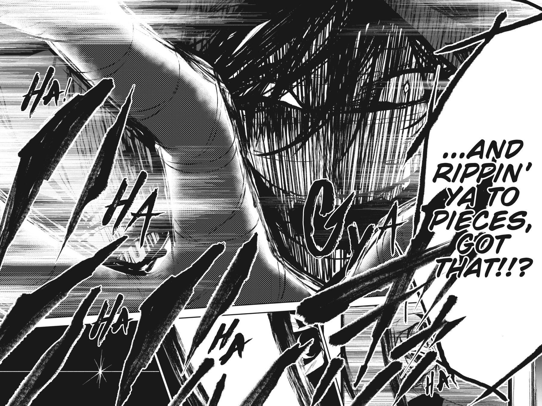 Read Angels of Death Episode.0 Manga Online