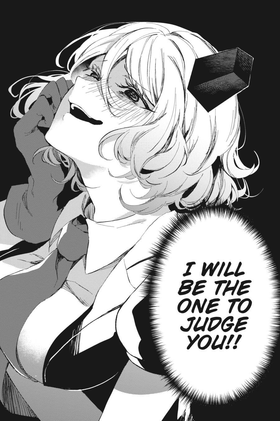 Read Angels of Death Episode.0 Manga Online