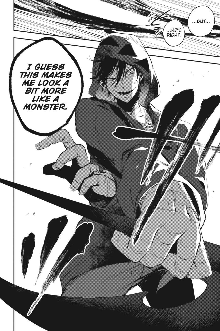 Read Angels of Death Episode.0 Manga Online