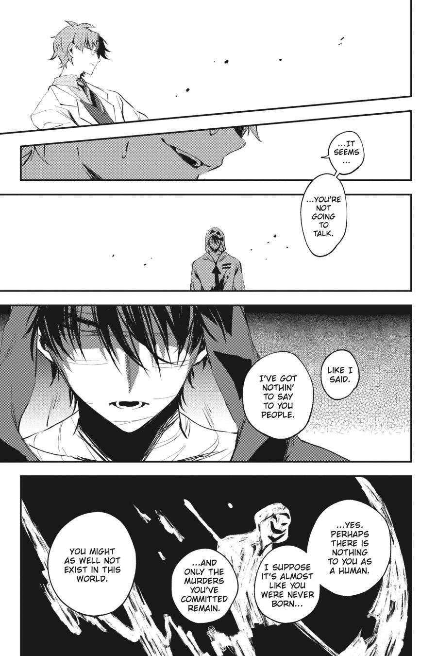 Read Angels of Death Episode.0 Manga Online