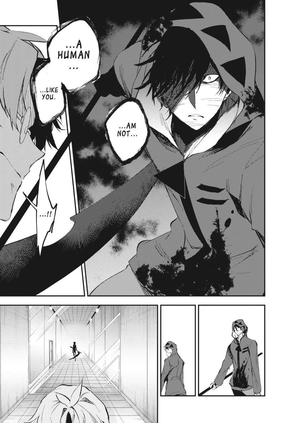 Read Angels of Death Episode.0 Manga Online