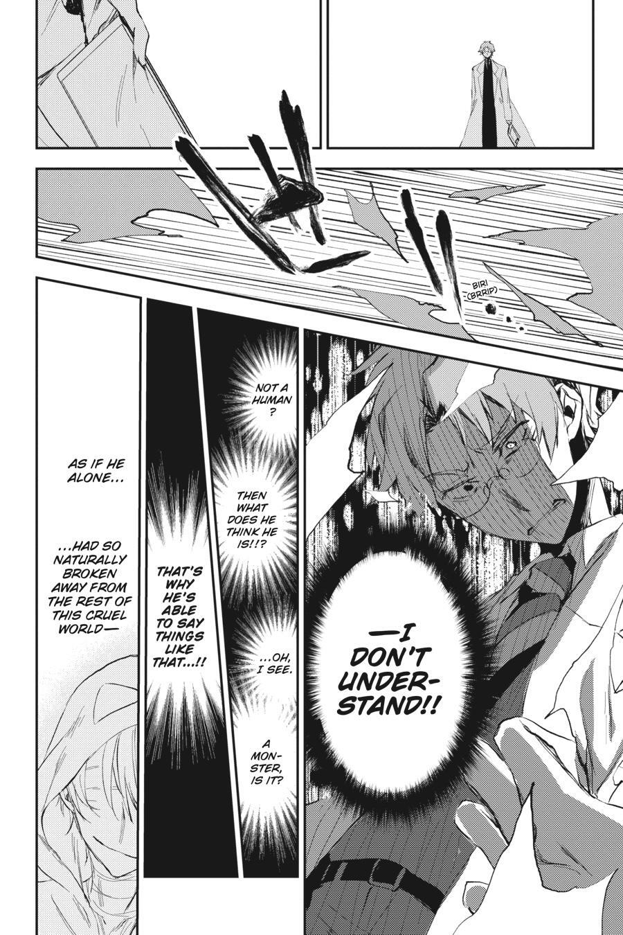 Read Angels of Death Episode.0 Manga Online