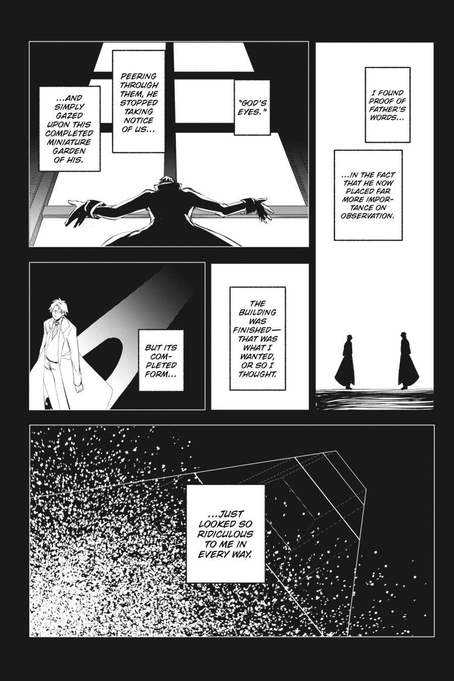 Read Angels of Death Episode.0 Manga Online