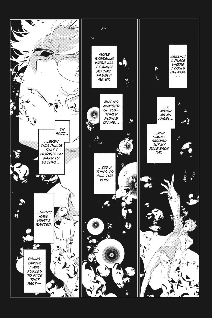 Read Angels of Death Episode.0 Manga Online