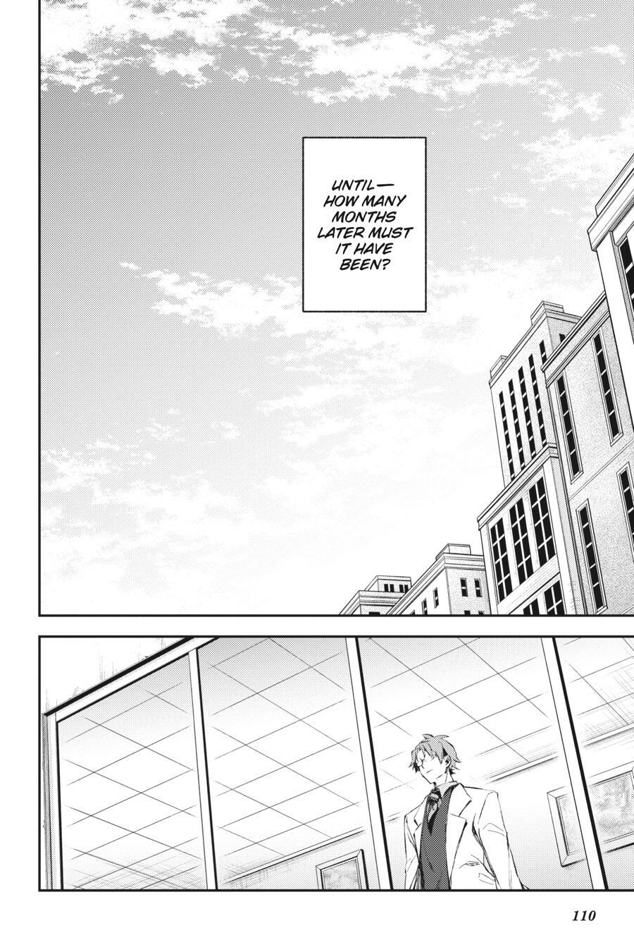 Read Angels of Death Episode.0 Manga Online