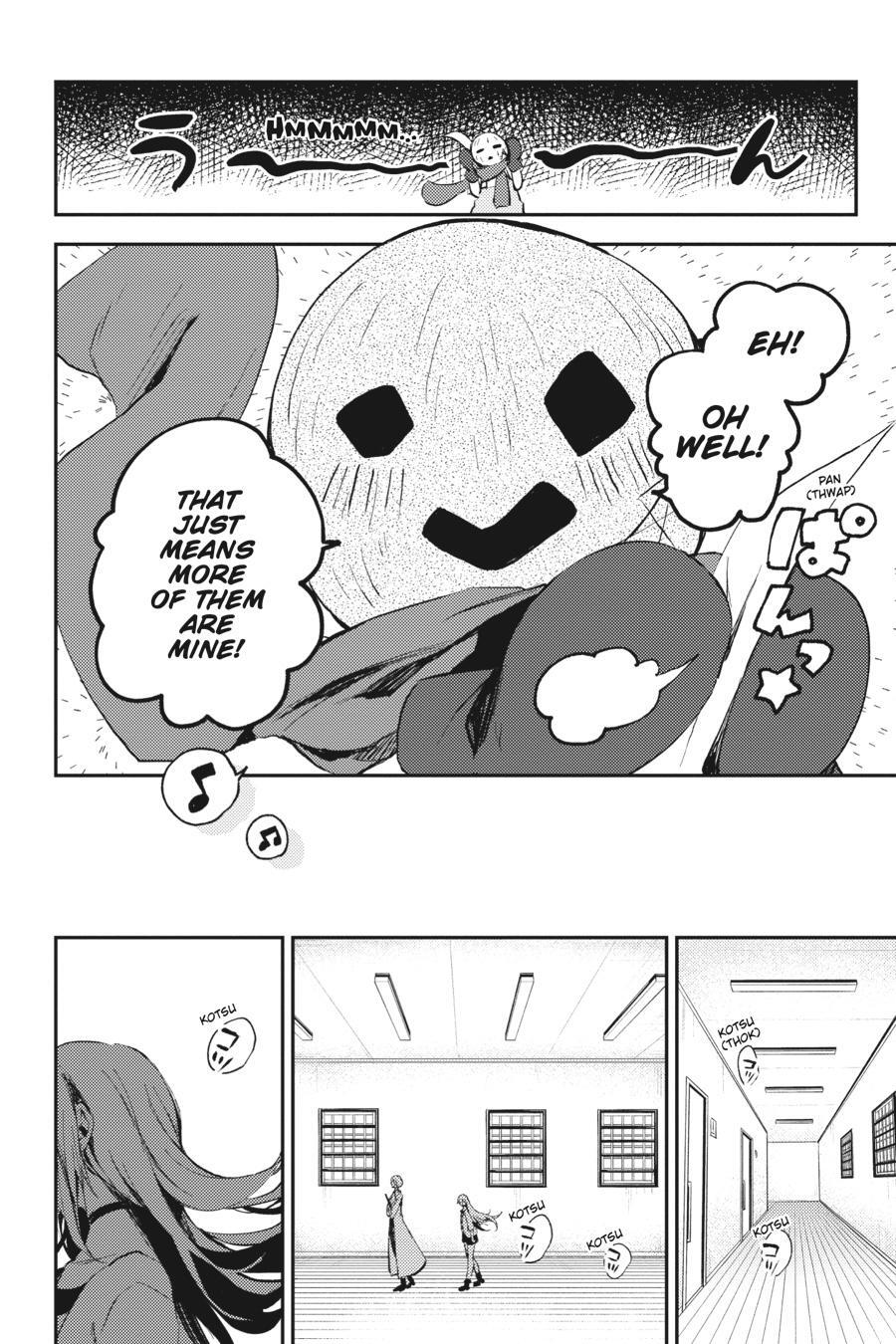 Read Angels of Death Episode.0 Manga Online