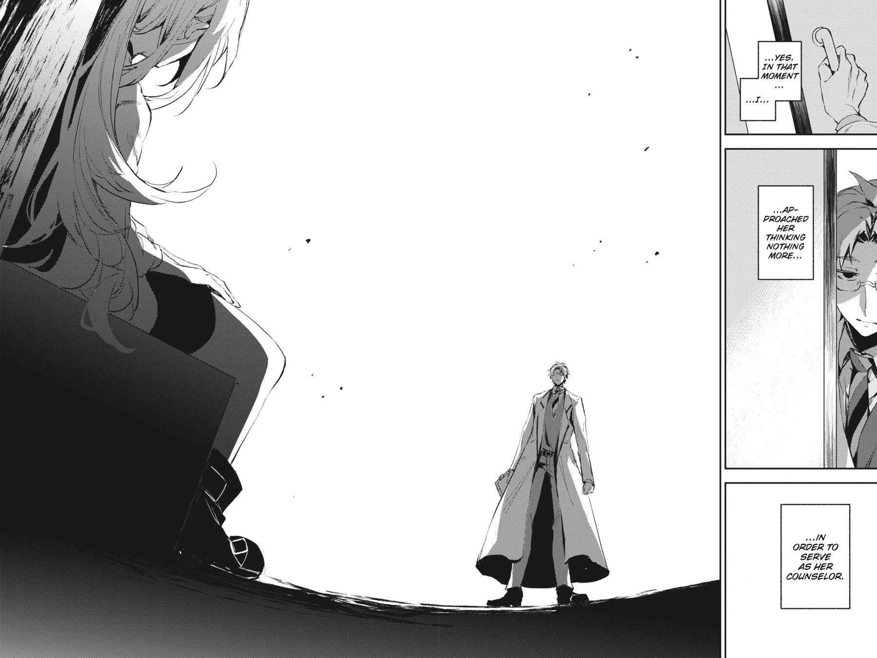 Read Angels of Death Episode.0 Manga Online