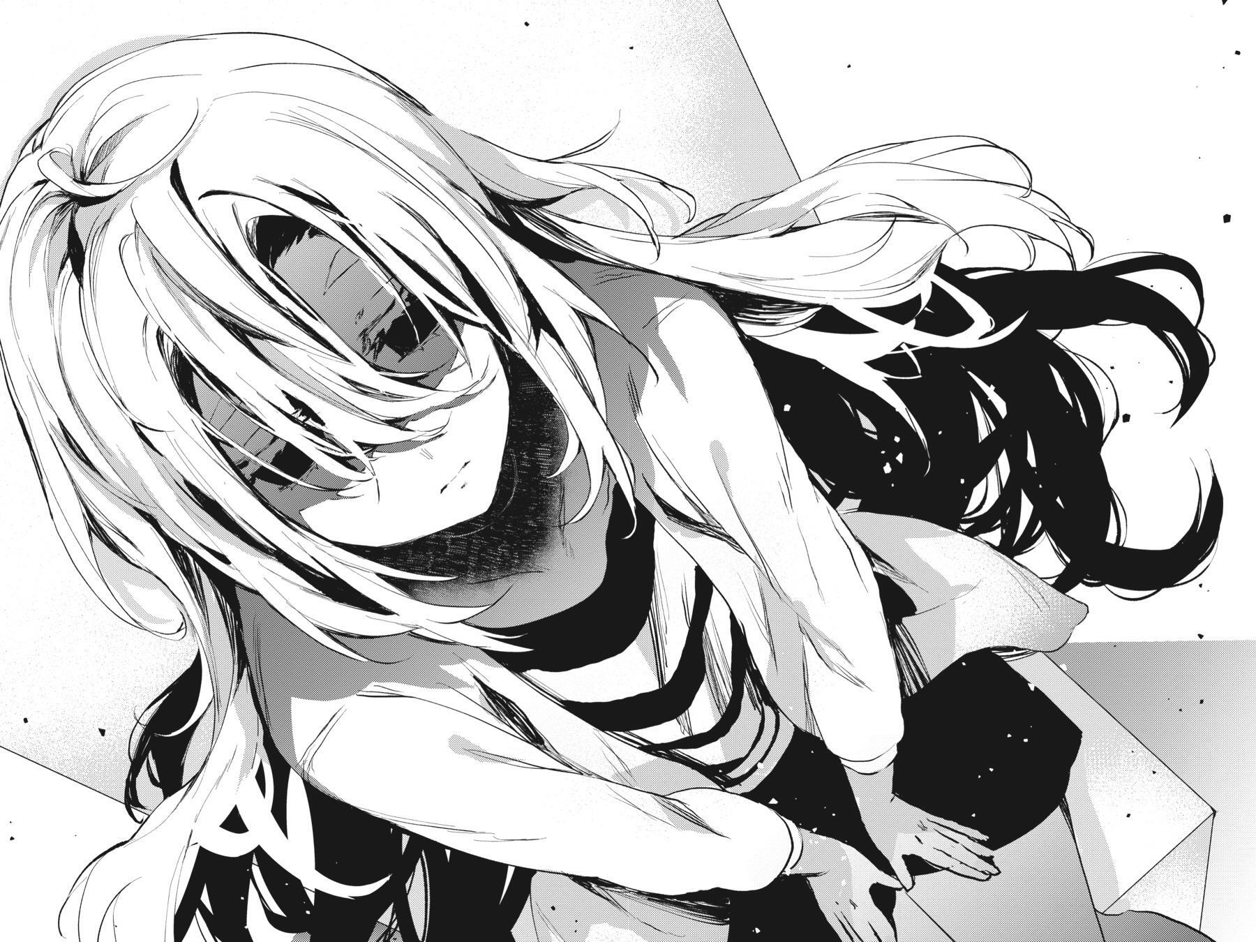 Read Angels of Death Episode.0 Manga Online
