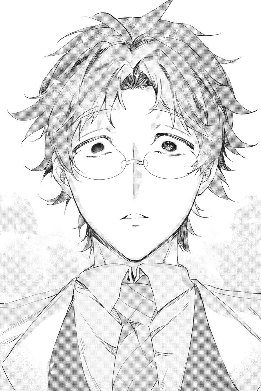 Read Angels of Death Episode.0 Manga Online