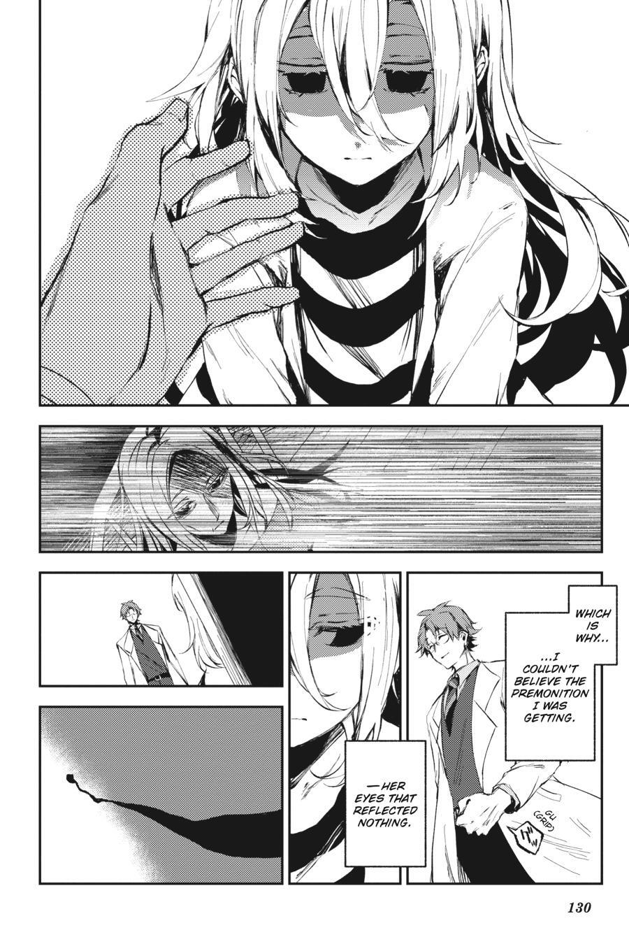 Read Angels of Death Episode.0 Manga Online