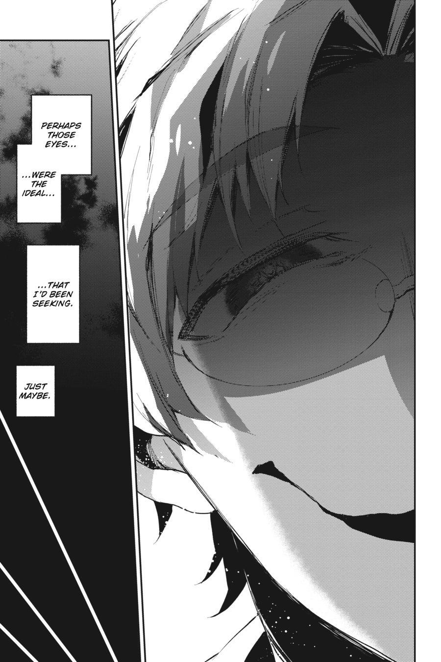 Read Angels of Death Episode.0 Manga Online