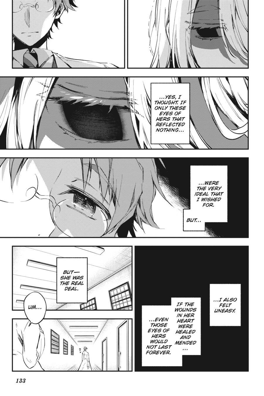 Read Angels of Death Episode.0 Manga Online