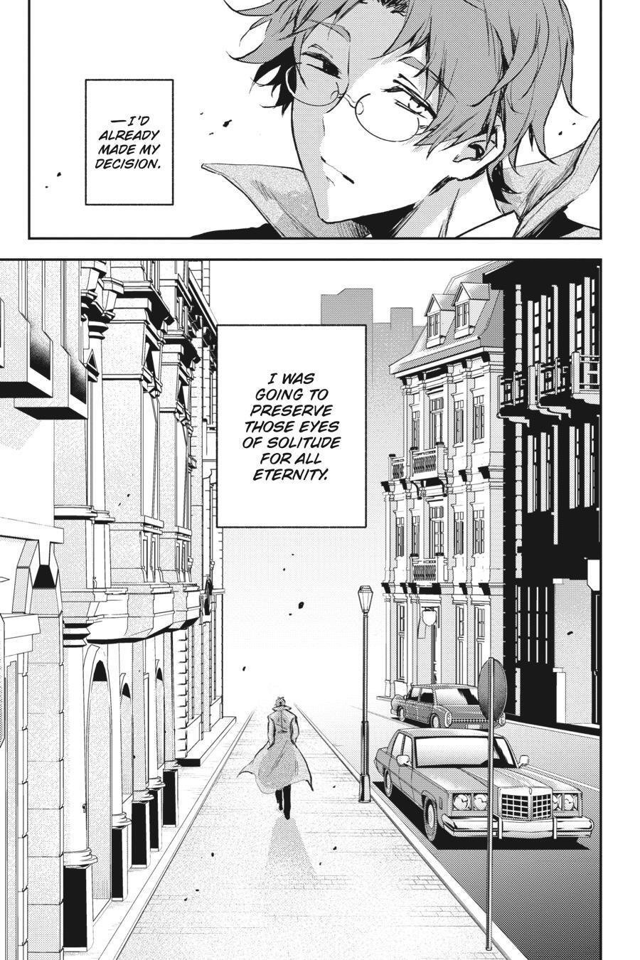 Read Angels of Death Episode.0 Manga Online