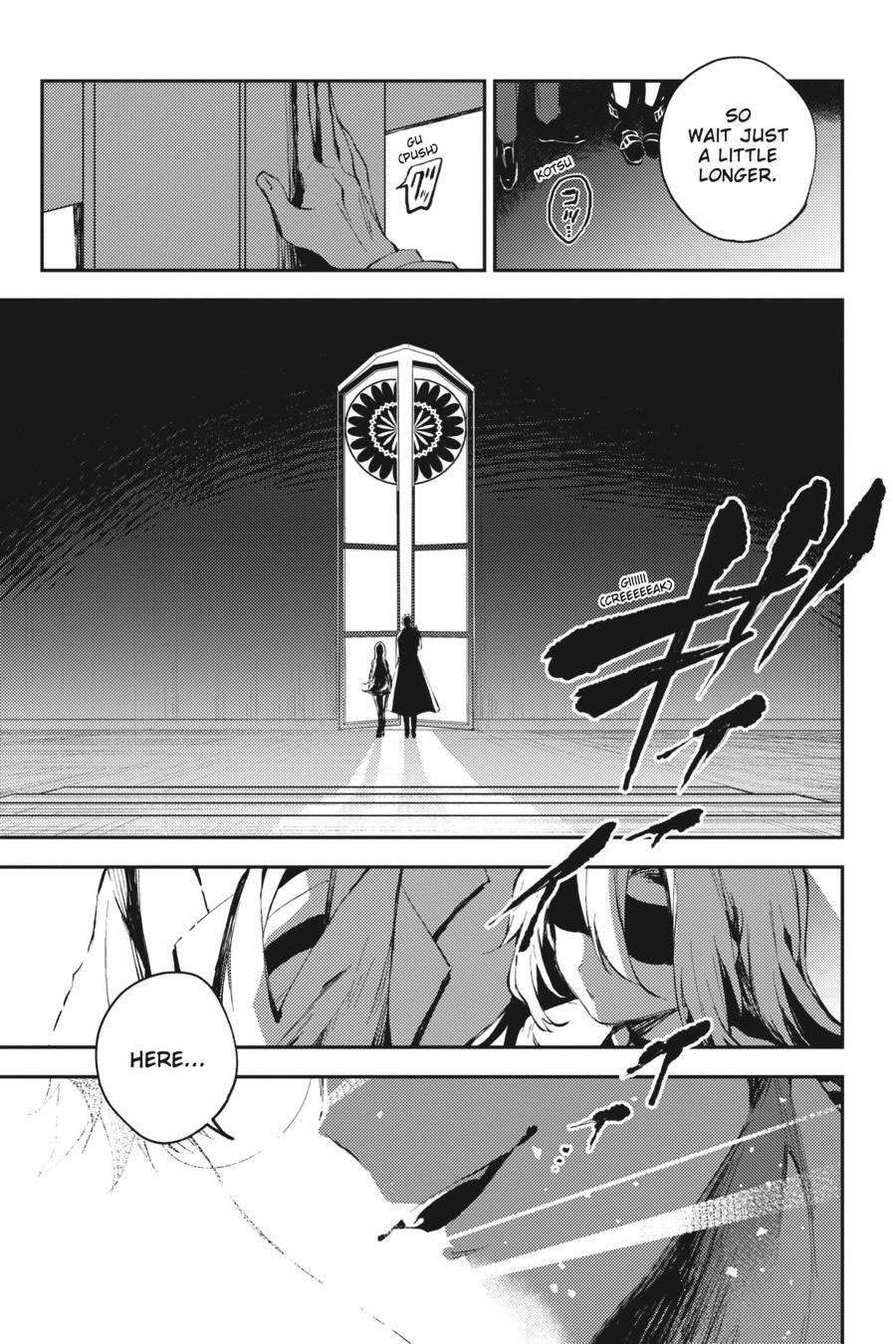 Read Angels of Death Episode.0 Manga Online