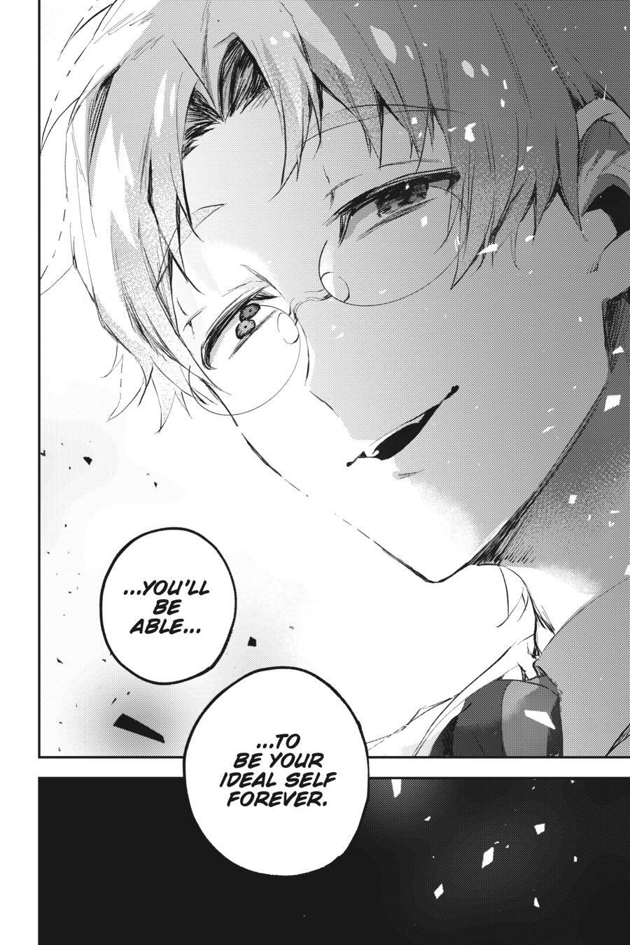 Read Angels of Death Episode.0 Manga Online