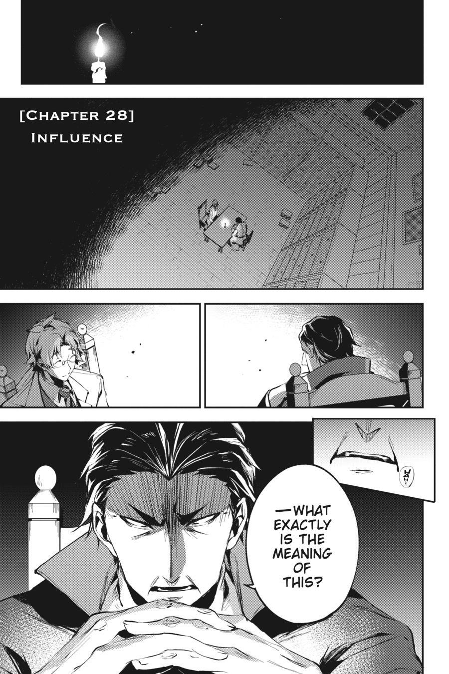 Read Angels of Death Episode.0 Manga Online