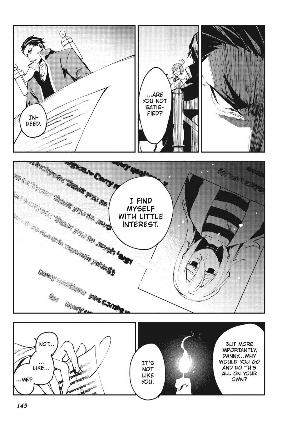 Read Angels of Death Episode.0 Manga Online