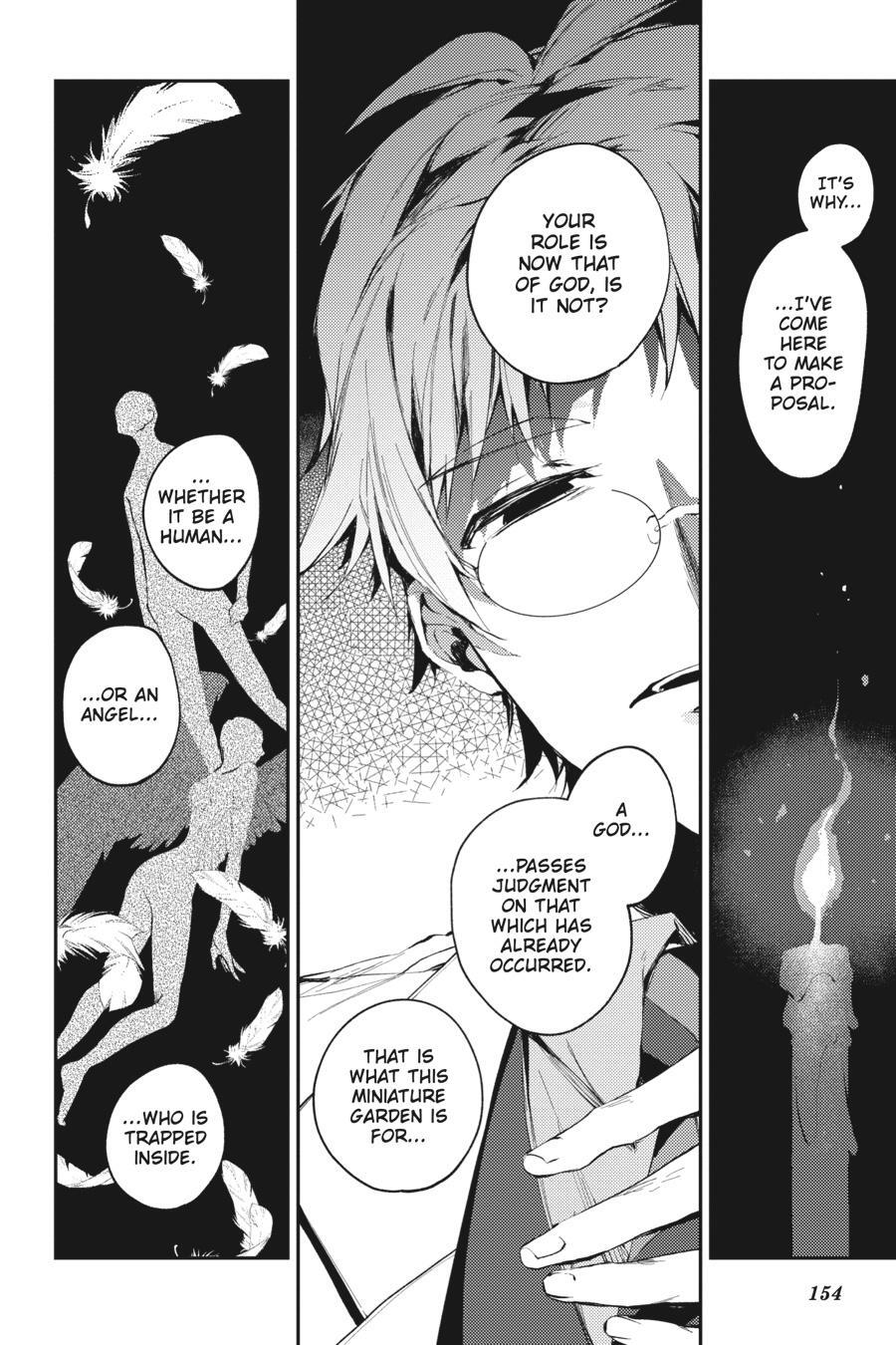 Read Angels of Death Episode.0 Manga Online