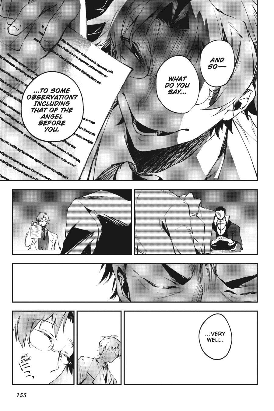 Read Angels of Death Episode.0 Manga Online