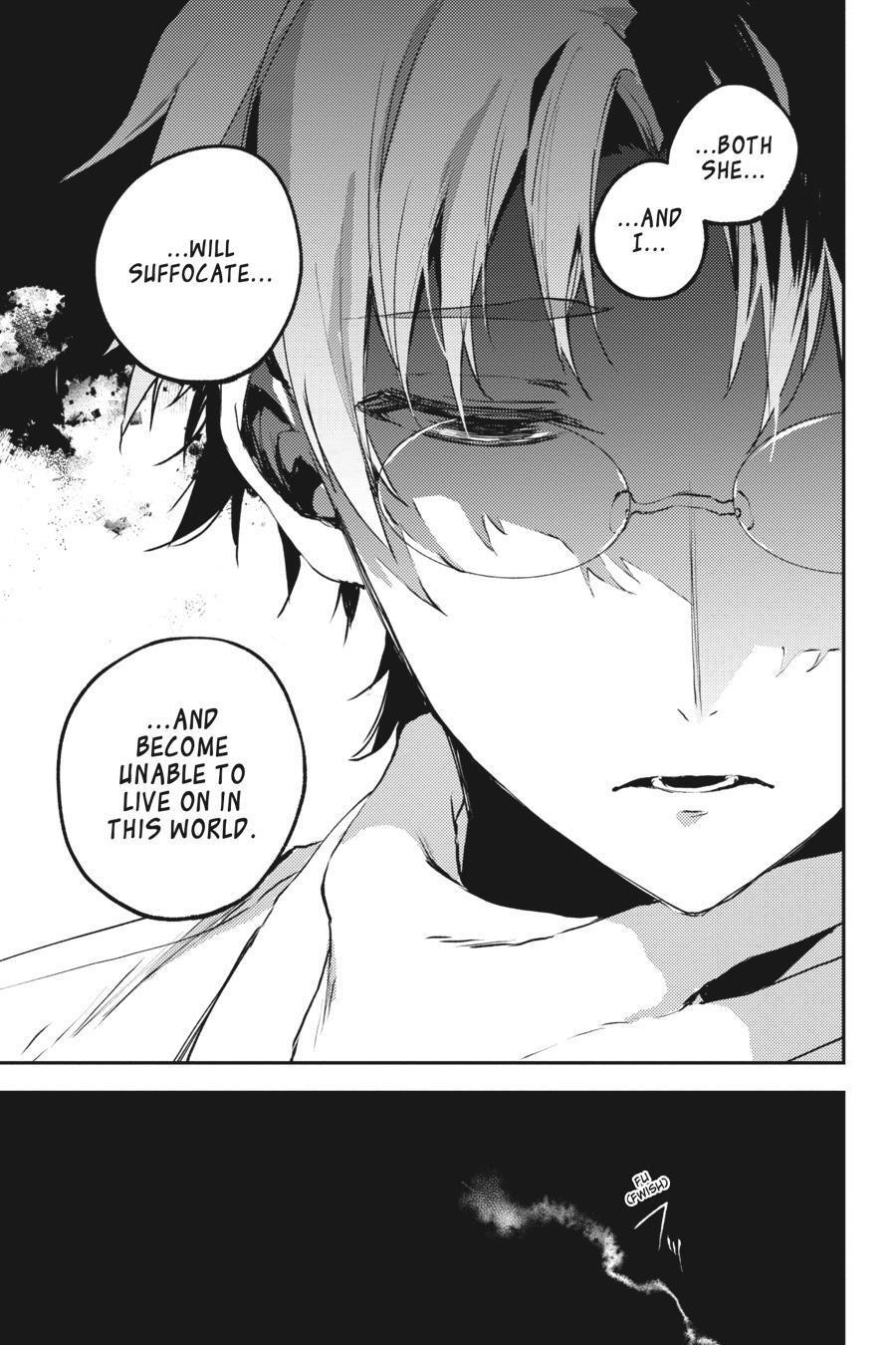 Read Angels of Death Episode.0 Manga Online