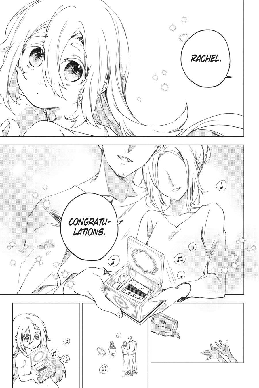 Read Angels of Death Episode.0 Manga Online