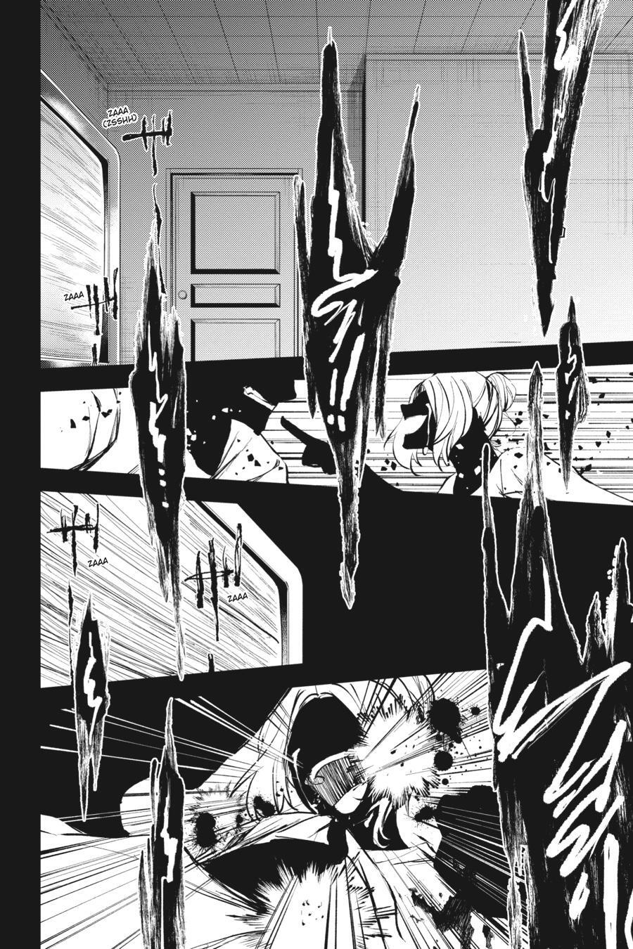 Read Angels of Death Episode.0 Manga Online