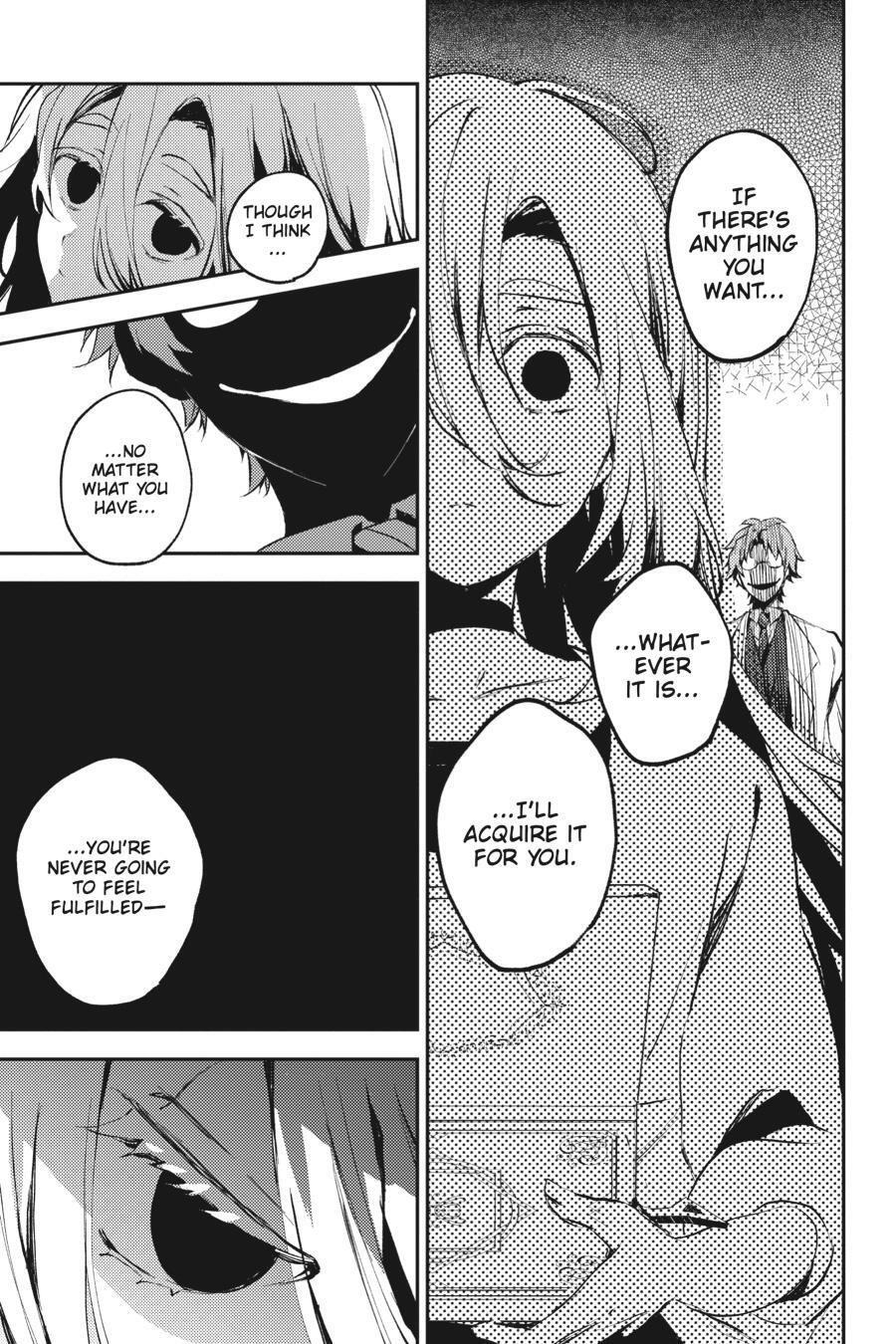 Read Angels of Death Episode.0 Manga Online
