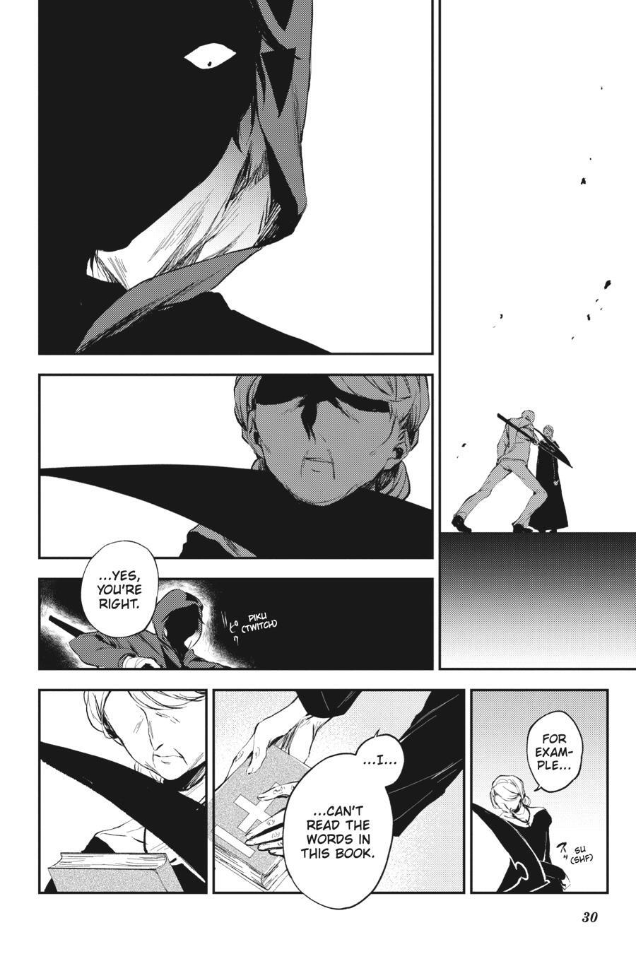 Read Angels of Death Episode.0 Manga Online