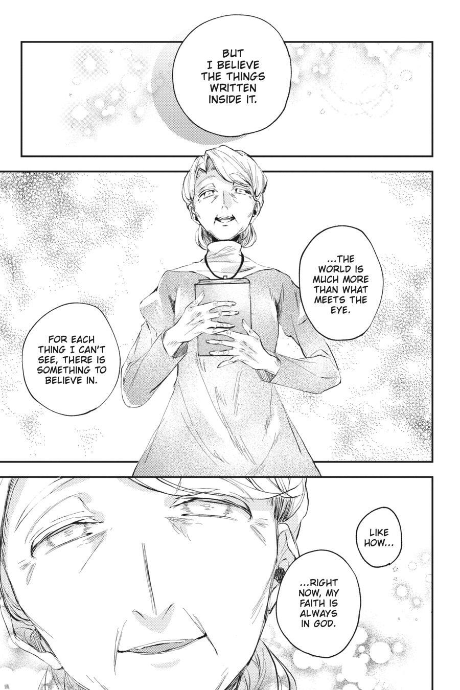 Read Angels of Death Episode.0 Manga Online