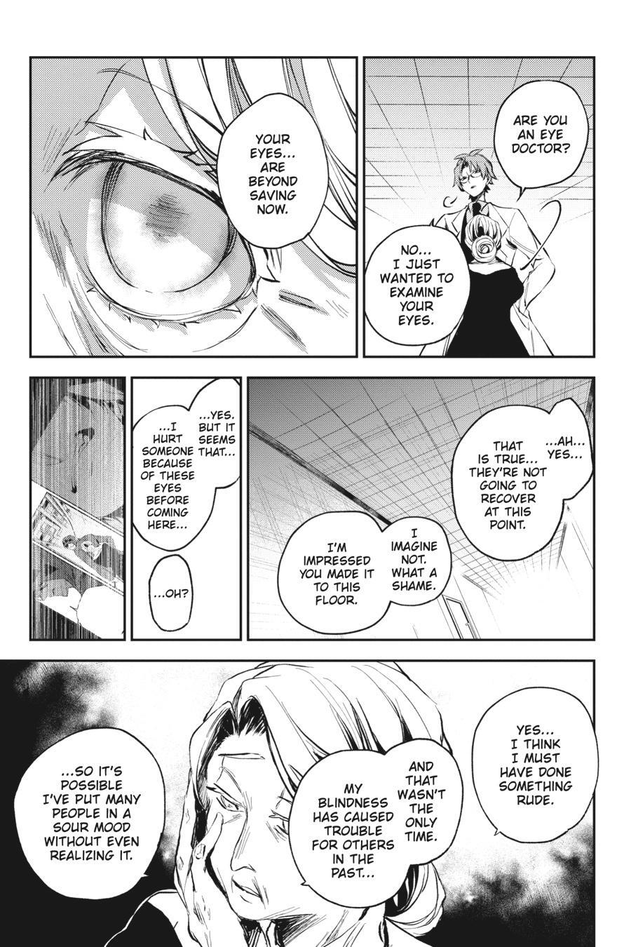 Read Angels of Death Episode.0 Manga Online