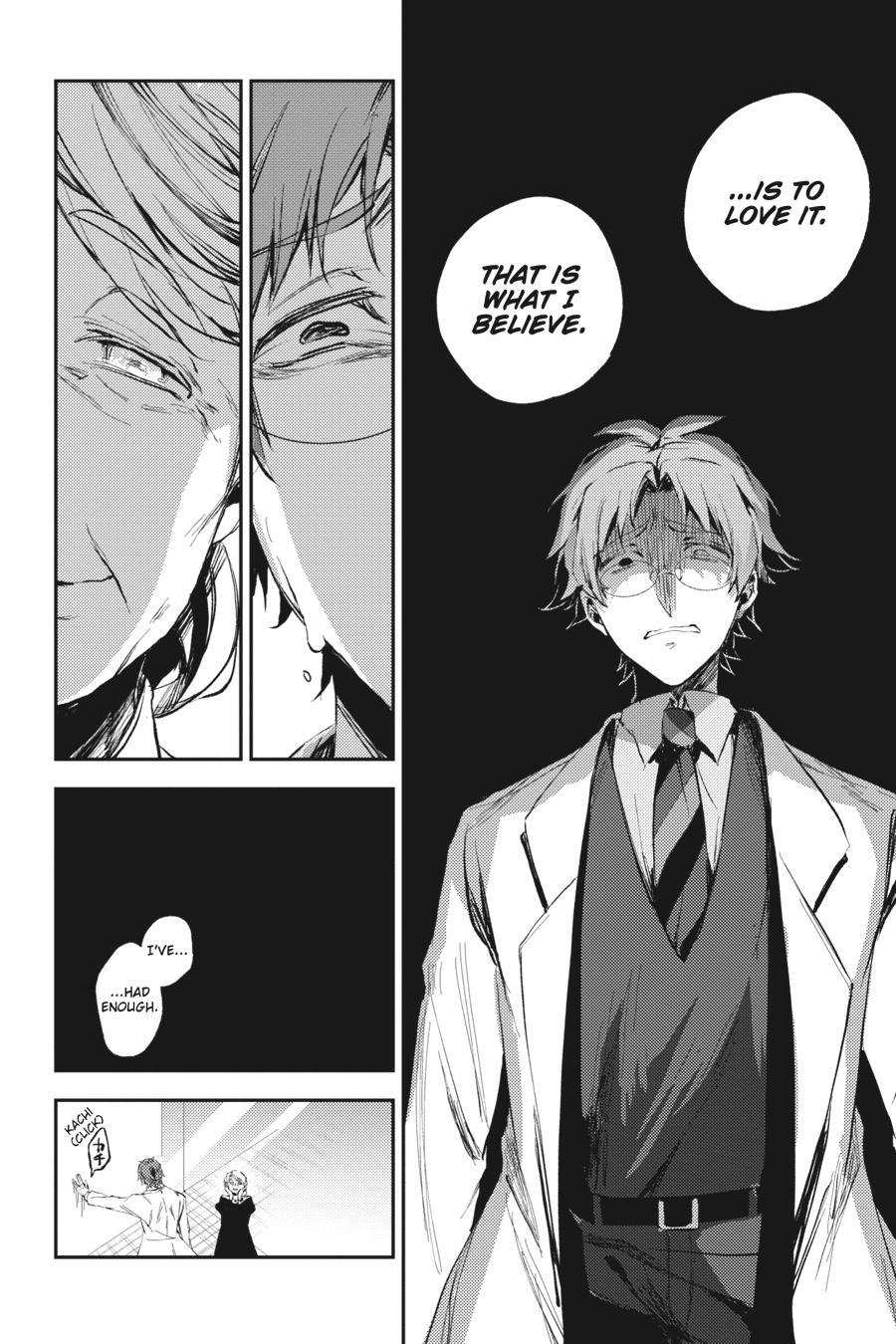 Read Angels of Death Episode.0 Manga Online