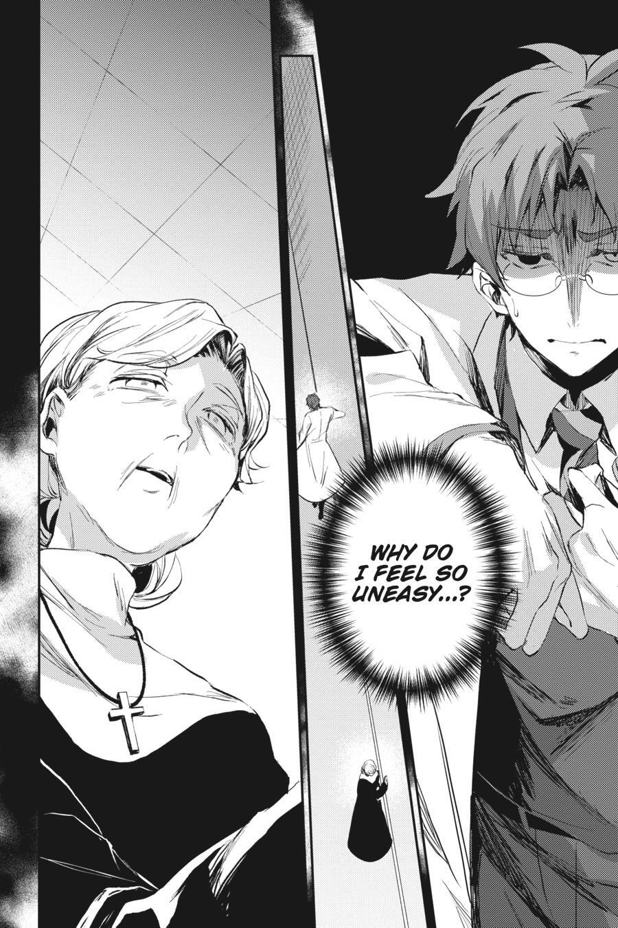 Read Angels of Death Episode.0 Manga Online