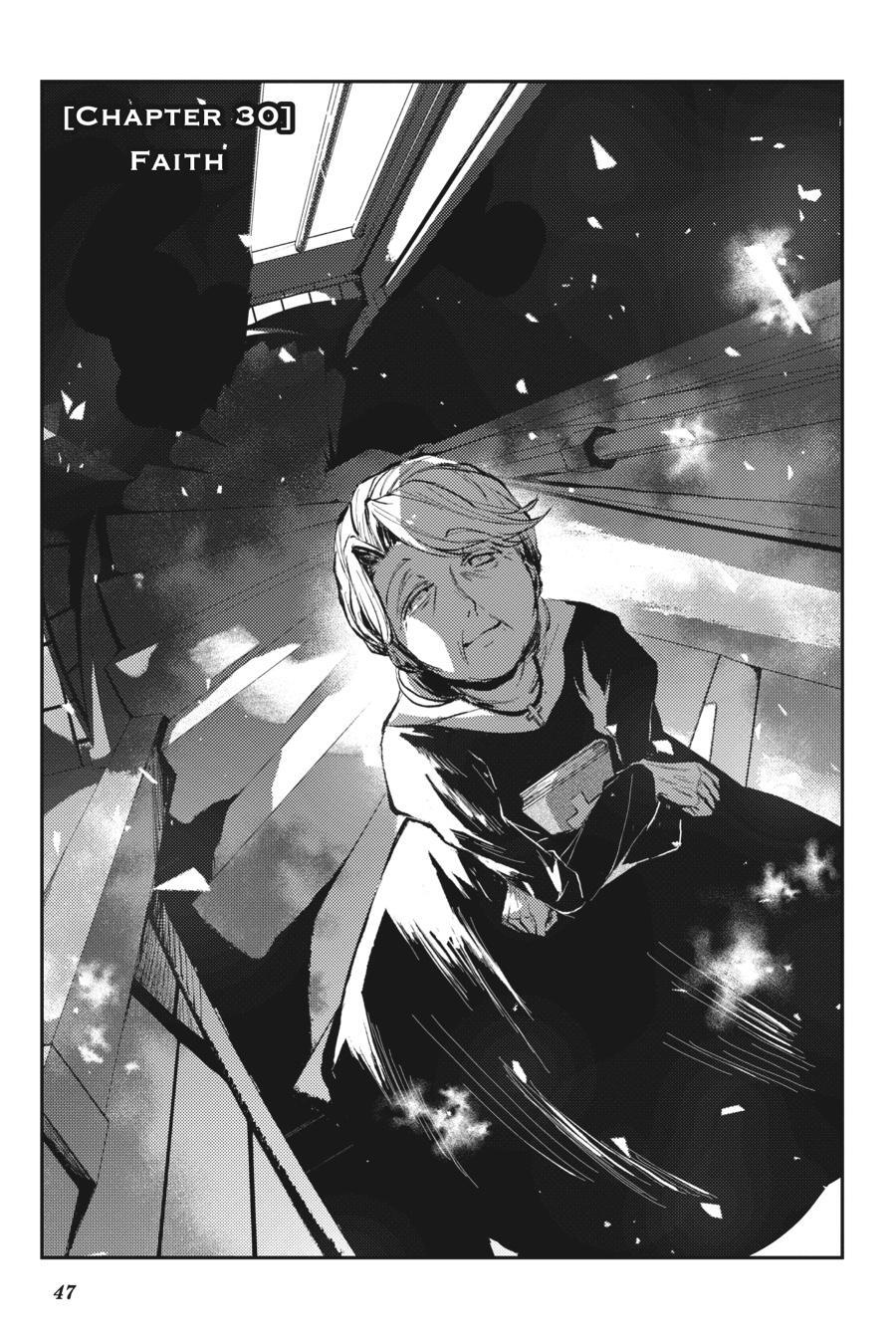 Read Angels of Death Episode.0 Manga Online