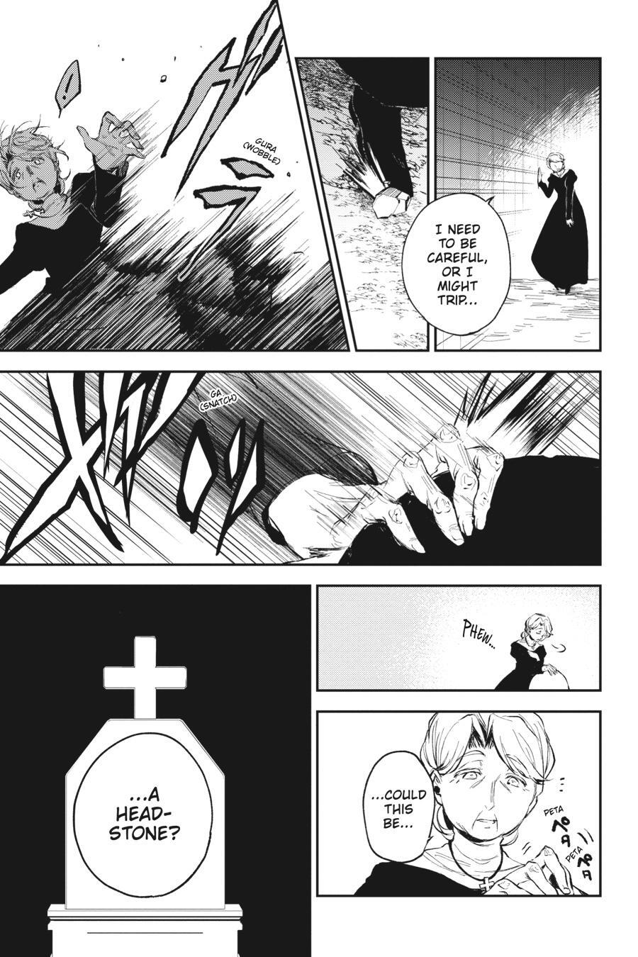 Read Angels of Death Episode.0 Manga Online