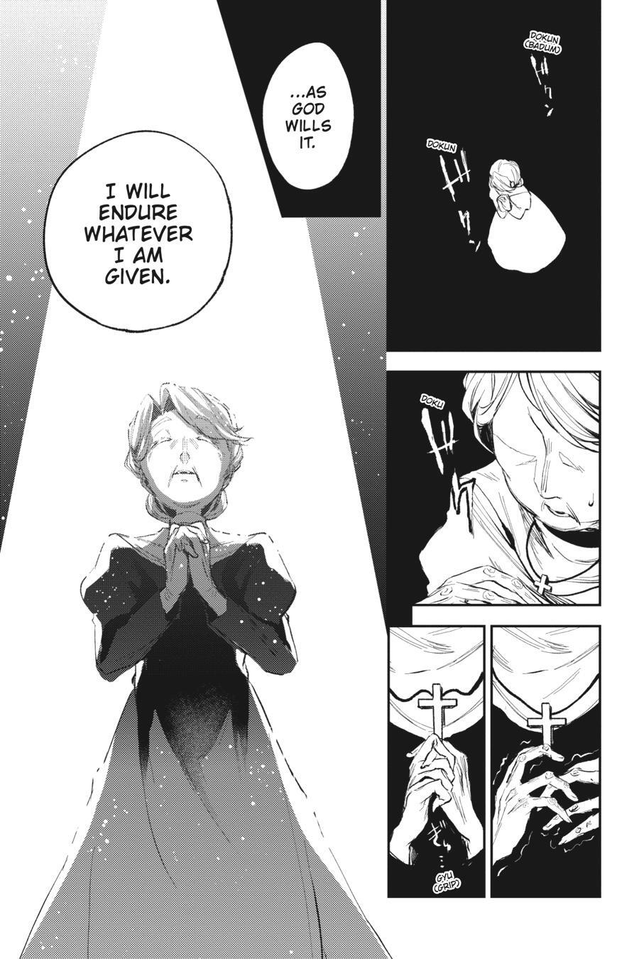 Read Angels of Death Episode.0 Manga Online