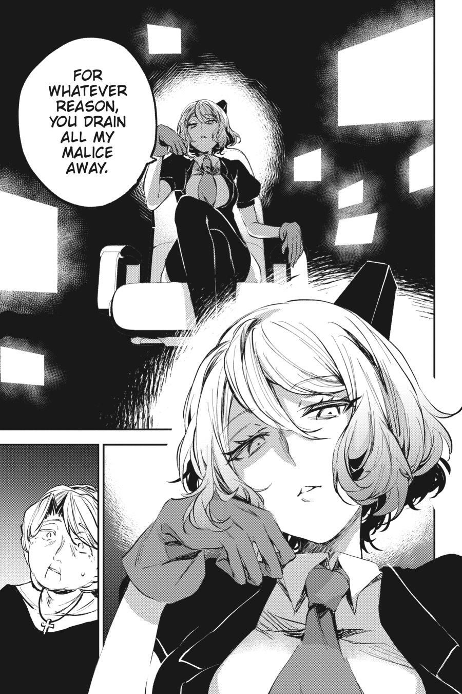 Read Angels of Death Episode.0 Manga Online