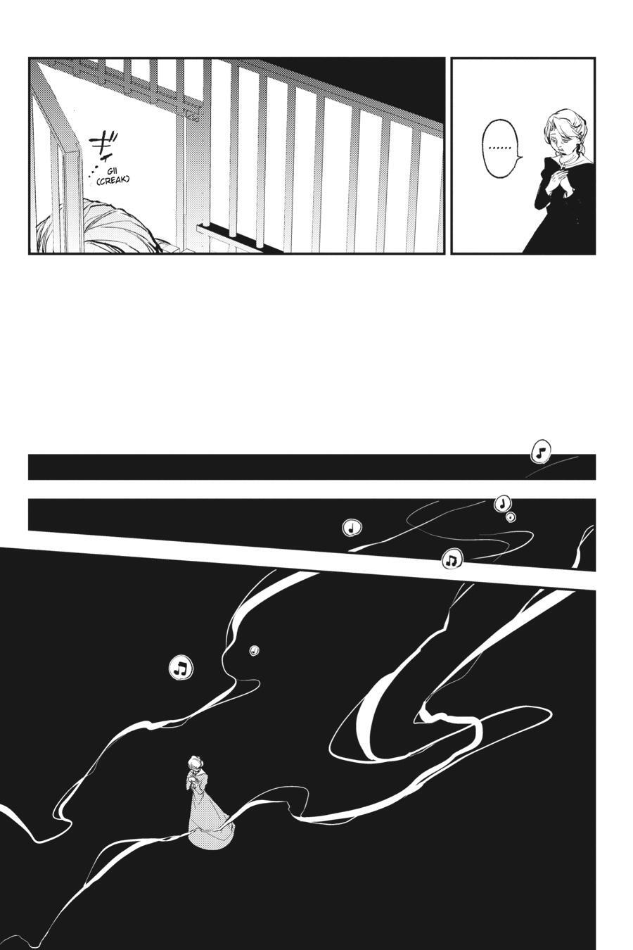 Read Angels of Death Episode.0 Manga Online