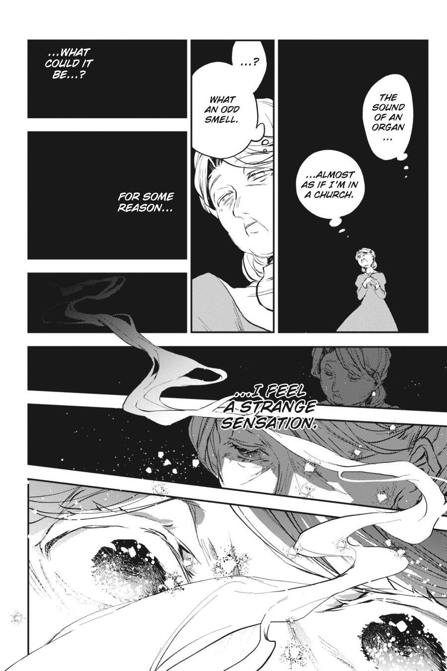 Read Angels of Death Episode.0 Manga Online