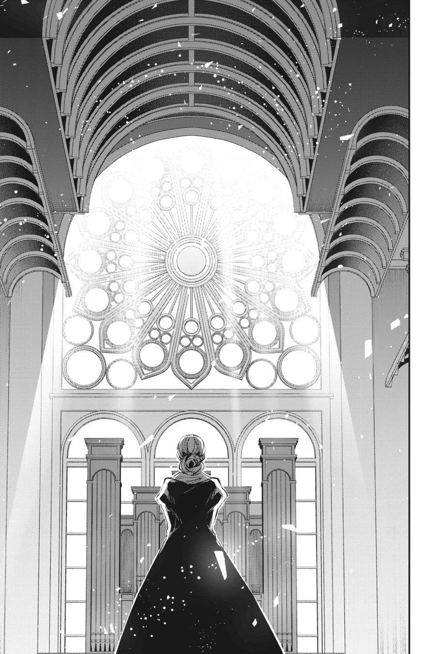 Read Angels of Death Episode.0 Manga Online