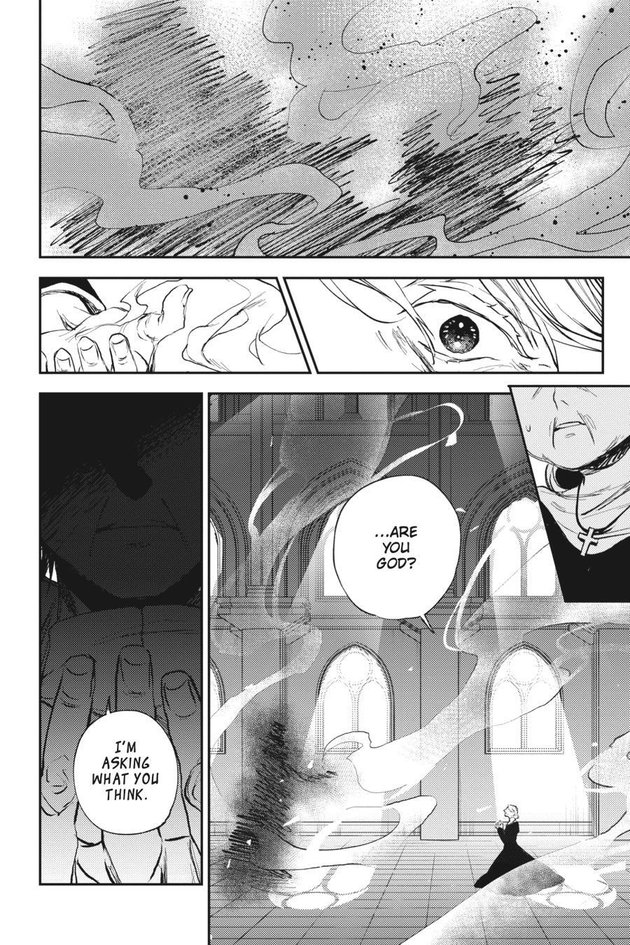 Read Angels of Death Episode.0 Manga Online