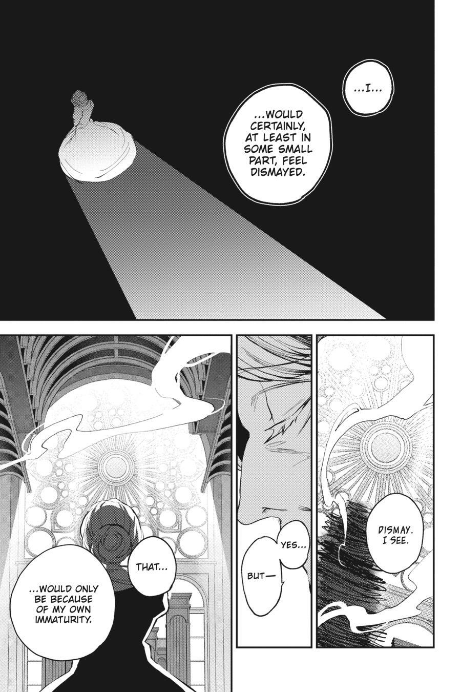 Read Angels of Death Episode.0 Manga Online