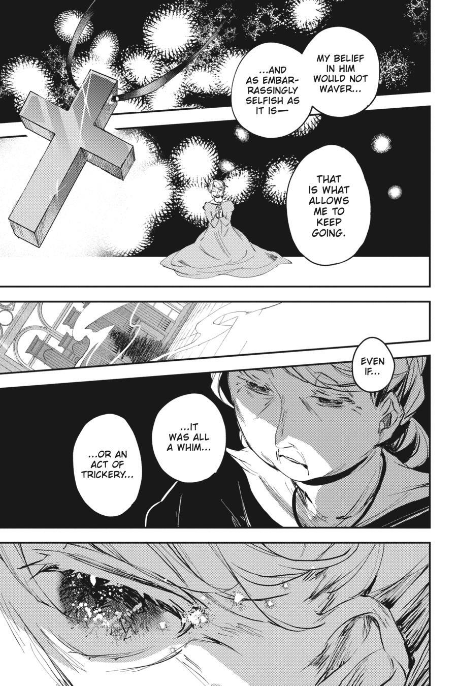 Read Angels of Death Episode.0 Manga Online