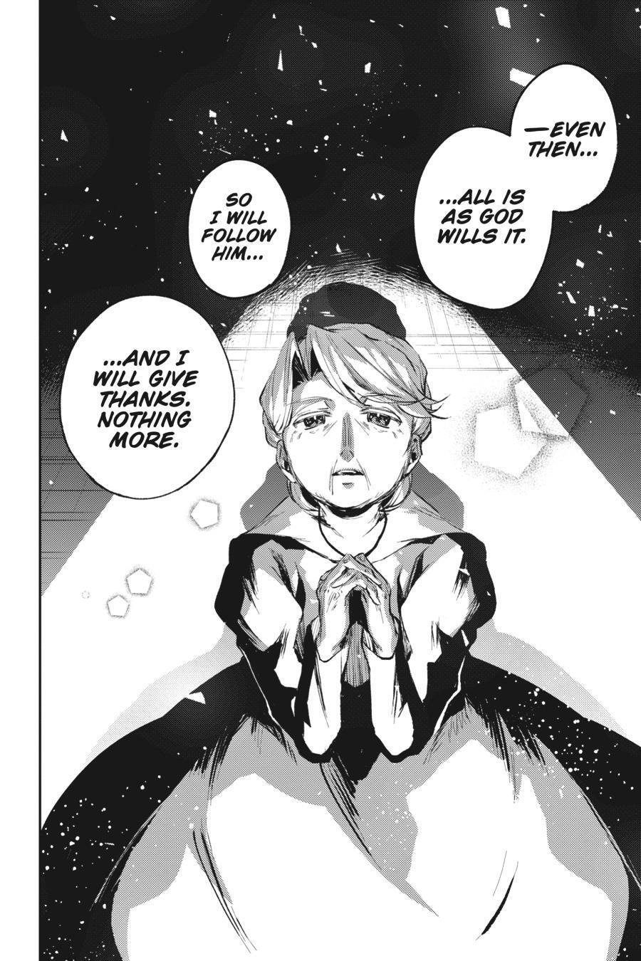 Read Angels of Death Episode.0 Manga Online