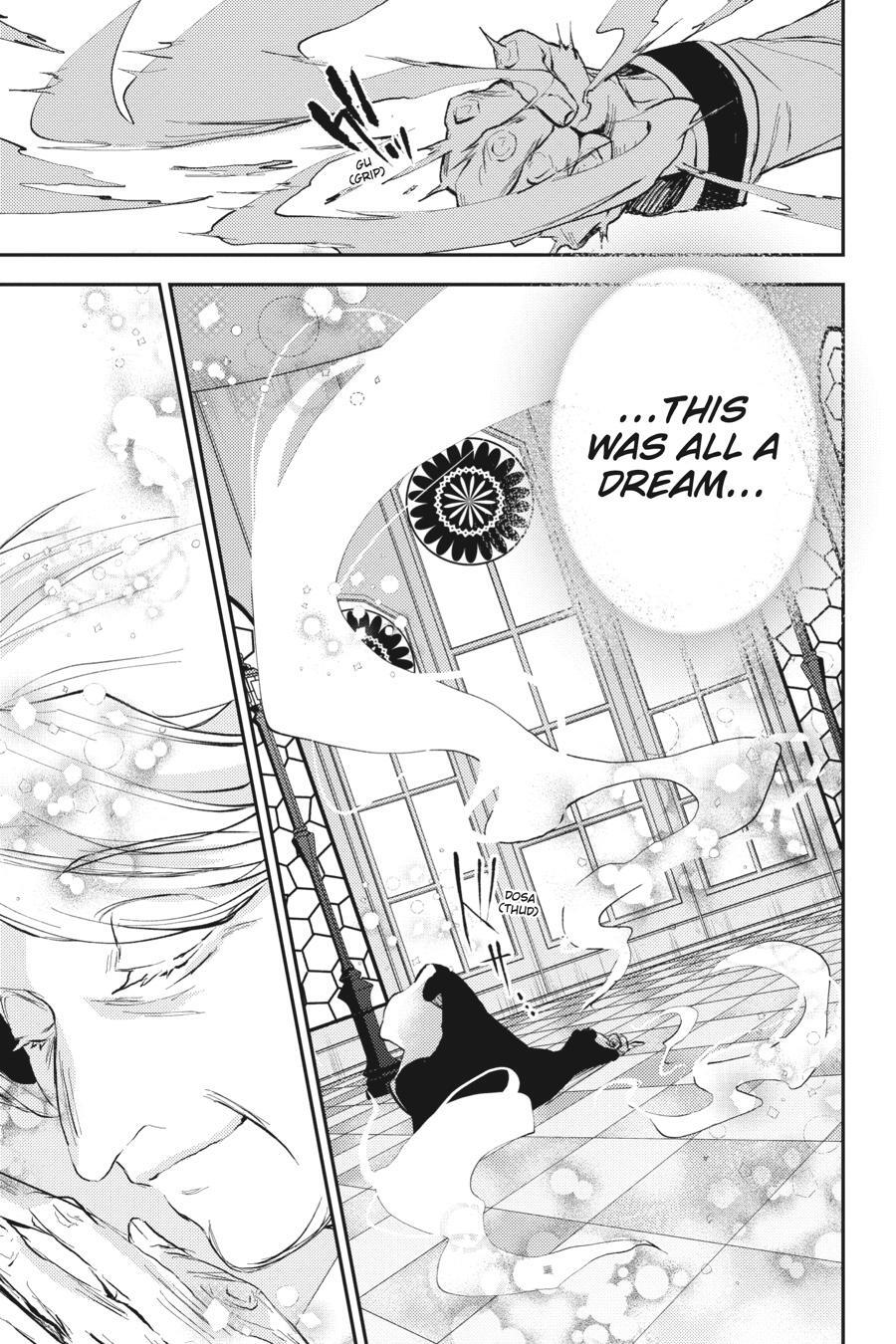 Read Angels of Death Episode.0 Manga Online